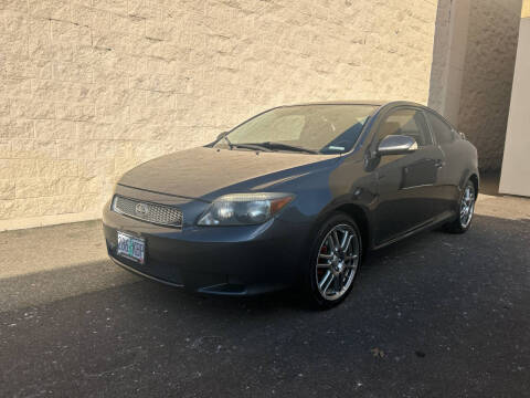 2006 Scion tC for sale at Universal Auto Sales Inc in Salem OR