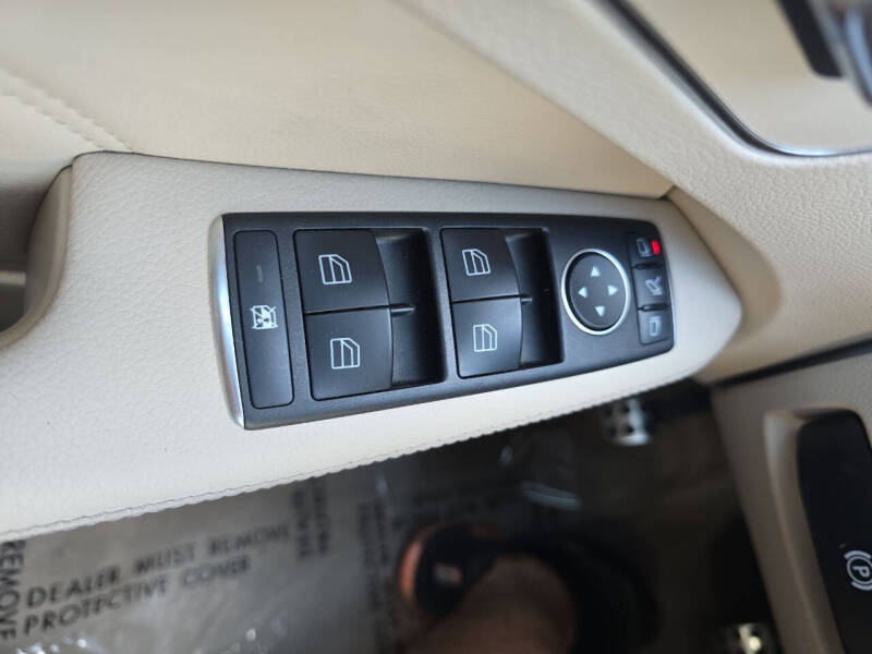 2016 Mercedes-Benz E-Class E 350