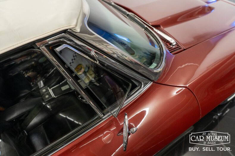 1965 Chevrolet Corvette