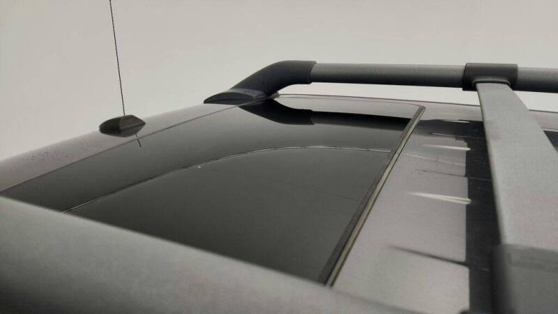 2021 Nissan Frontier