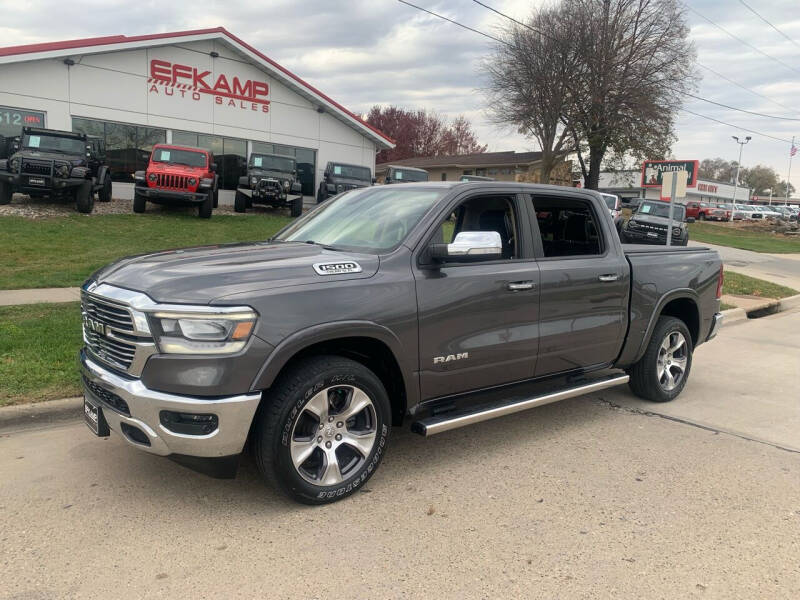 2019 RAM 1500 for sale at Efkamp Auto Sales LLC in Des Moines IA