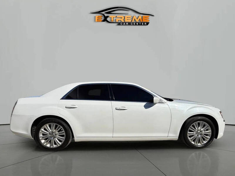 2013 Chrysler 300