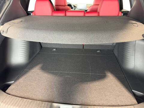 2025 Acura ADX w/A-SPEC