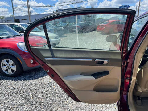 2006 Honda Civic