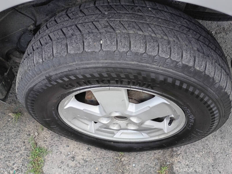2010 Ford Escape XLS