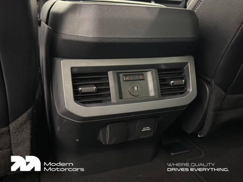 2024 Ford F-250 Super Duty