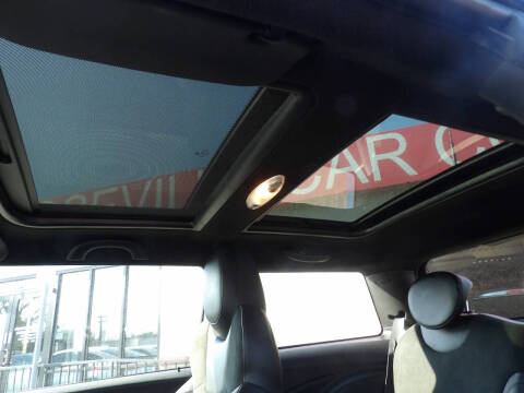 2013 MINI Hardtop Cooper S