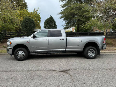 2022 RAM 3500 for sale at GT Auto Group in Goodlettsville TN