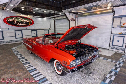 1960 Chevrolet Impala