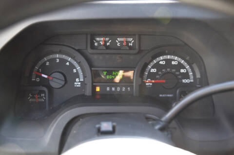 2010 Ford E-Series E-350 SD XLT