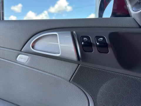 2008 Porsche Boxster