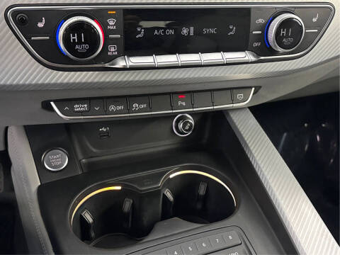 2019 Audi A5 Sportback quattro Premium Plus 45 TFSI