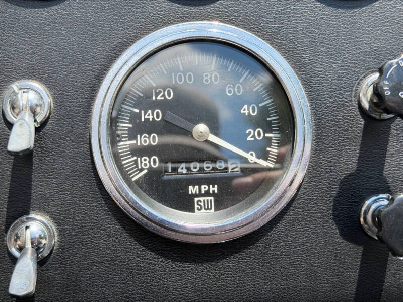 1992 ERA SHELBY COBRA