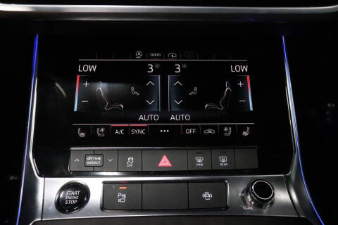 2021 Audi A6 quattro Sport Prem Plus 45 TFSI