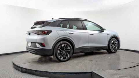 2021 Volkswagen ID.4 Pro