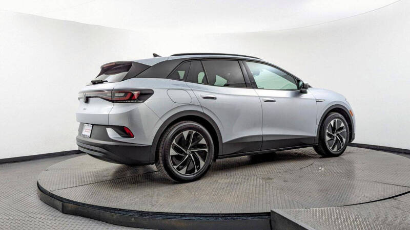 2021 Volkswagen ID.4 Pro