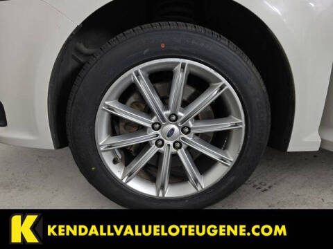 2014 Ford Flex Limited