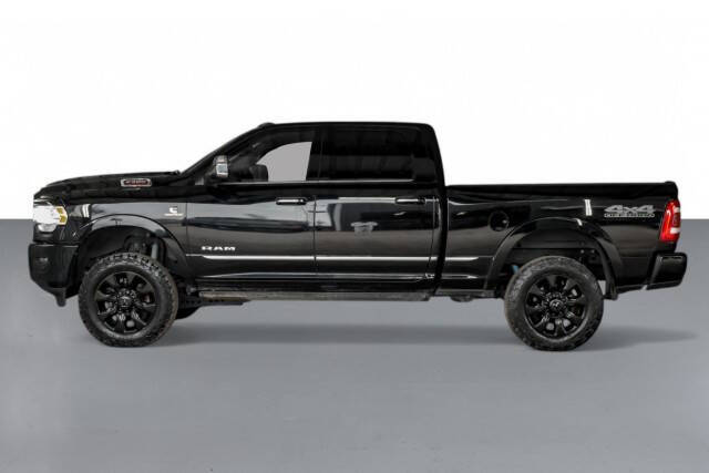 2021 RAM 2500 Limited