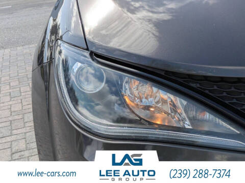 2019 Chrysler Pacifica Touring L Plus