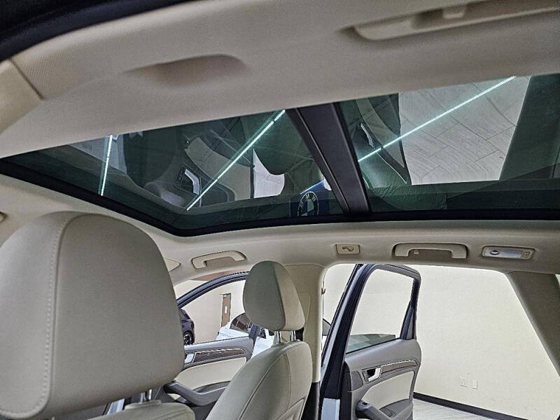 2017 Audi Q5 2.0T quattro Premium