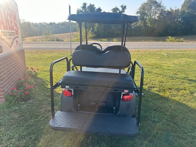 2020 Club Car Precedent Gas EFI for sale at Jake's Golf Carts in MCVEYTOWN, PA