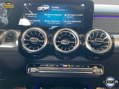 2023 Mercedes-Benz EQB EQB 250+