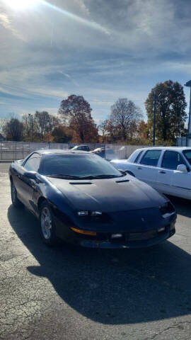 1994 Chevrolet Camaro Z28