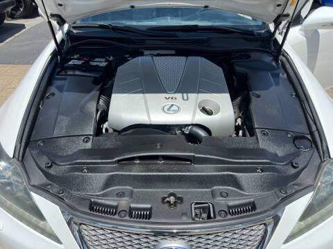 2013 Lexus IS 350