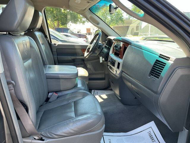 2006 Dodge Ram 1500