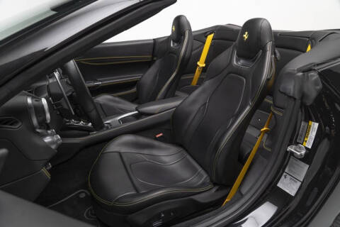 2019 Ferrari Portofino