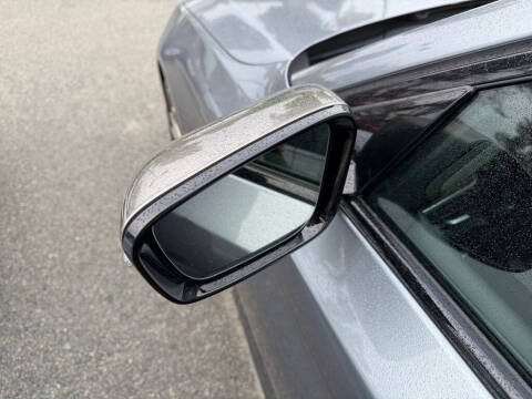 2019 BMW 5 Series M550i xDrive