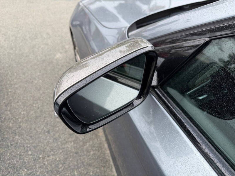 2019 BMW 5 Series M550i xDrive