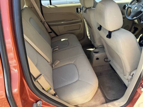 2006 Chevrolet HHR LT