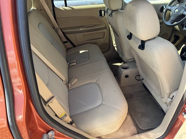 2006 Chevrolet HHR LT