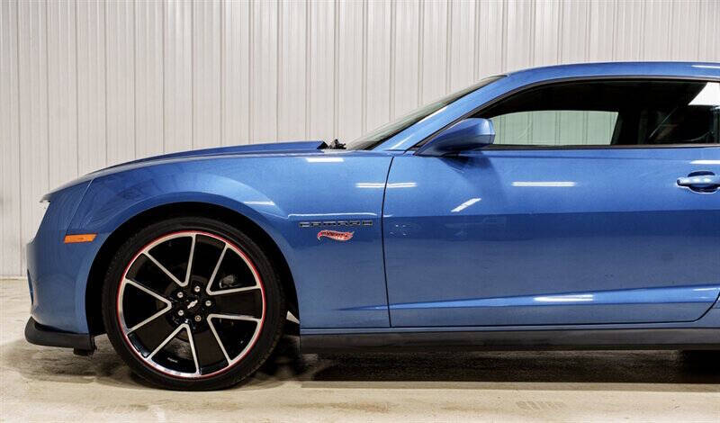 2013 Chevrolet Camaro LT