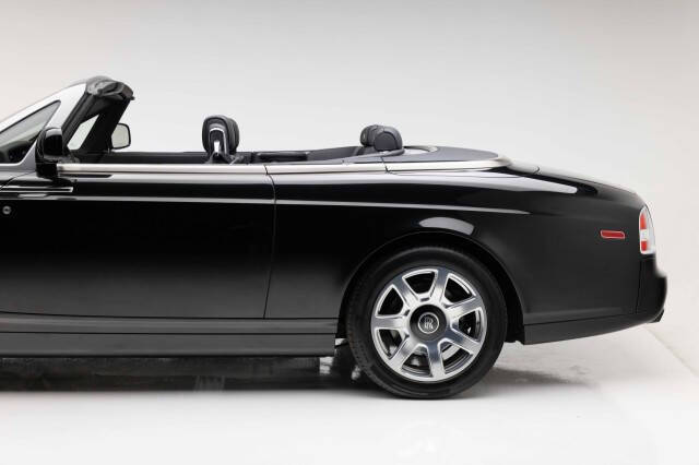 2014 Rolls-Royce Phantom Drophead Coupe