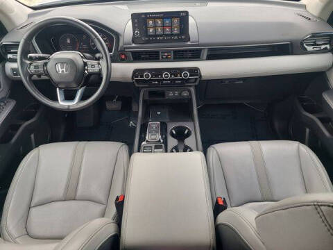 2023 Honda Pilot EX-L