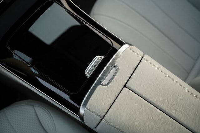 2023 Mercedes-Benz EQE EQE 350+