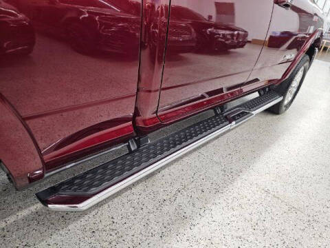 2022 RAM 3500 Laramie