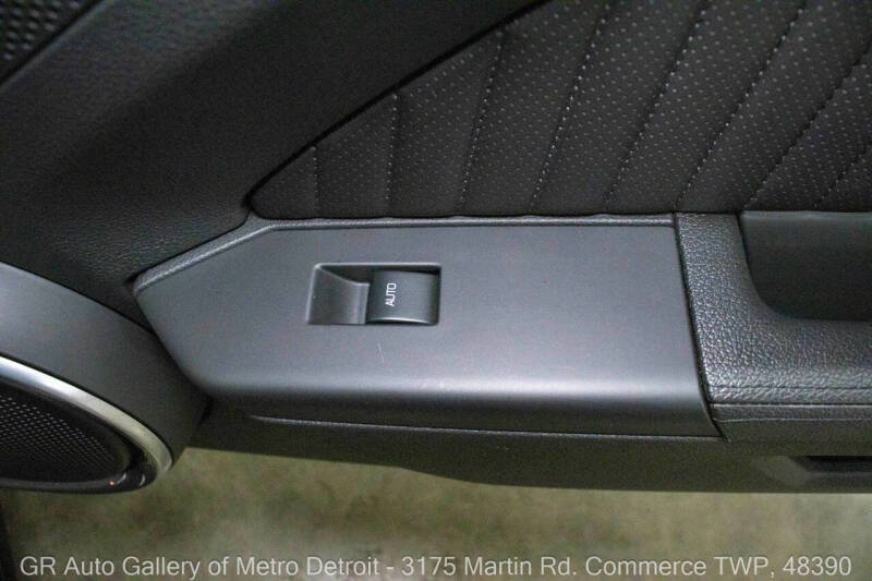 2014 Ford Shelby GT500