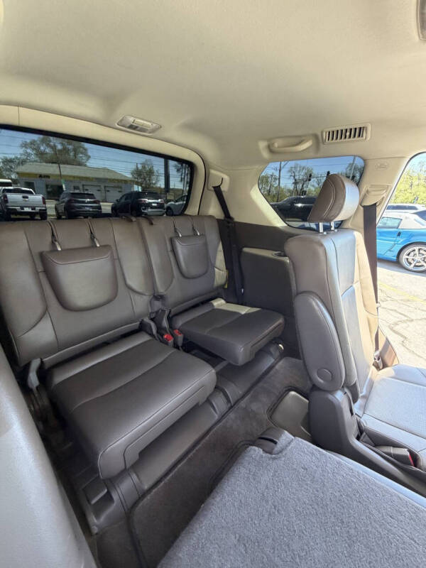 2017 Lexus GX 460