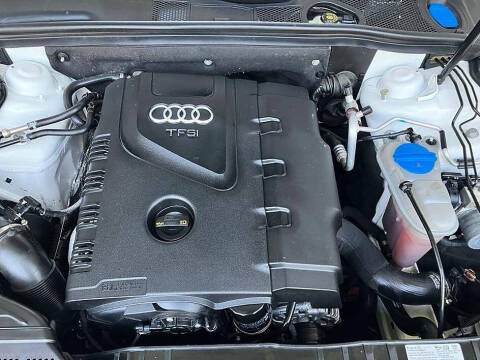 2013 Audi A5 2.0T Premium