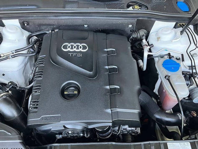 2013 Audi A5 2.0T Premium
