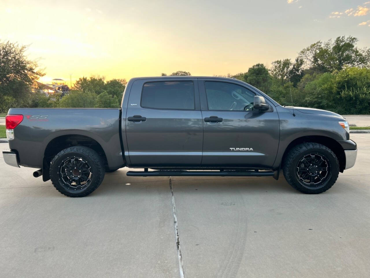 2013 Toyota Tundra for sale at Auto Haven in Irving, TX