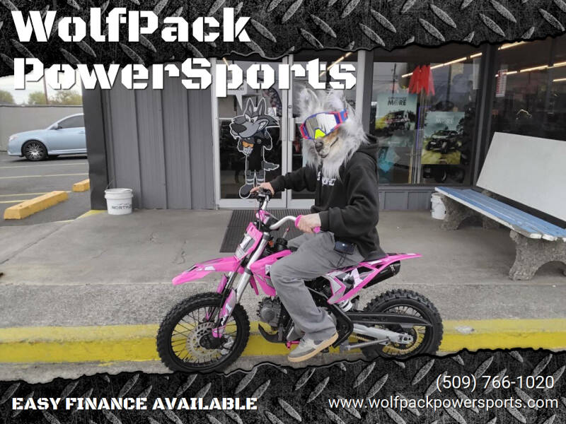 2026 Denago MX1