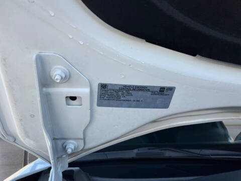 2023 Chevrolet Camaro LT