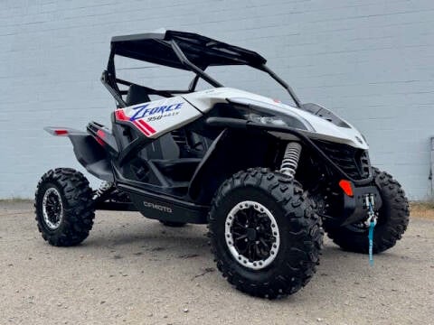 2023 CFMoto ZForce 950 Sport EX for sale at Used Powersports LLC in Reidsville NC