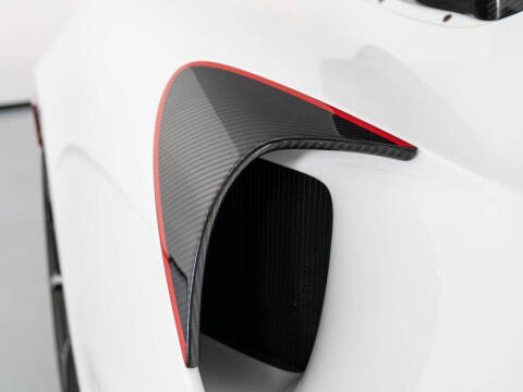 2021 McLaren Elva