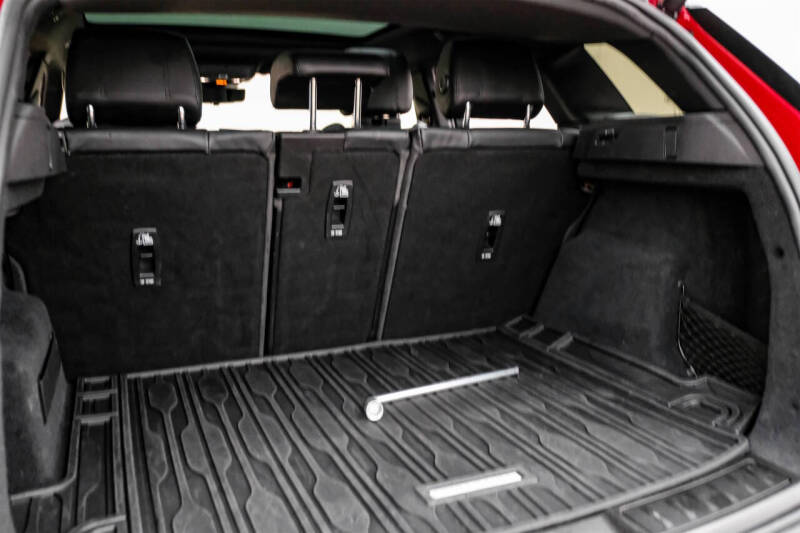 2020 Land Rover Range Rover Evoque S