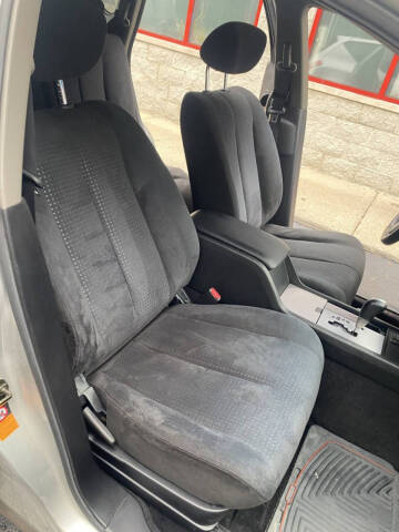 2005 Nissan Murano SL